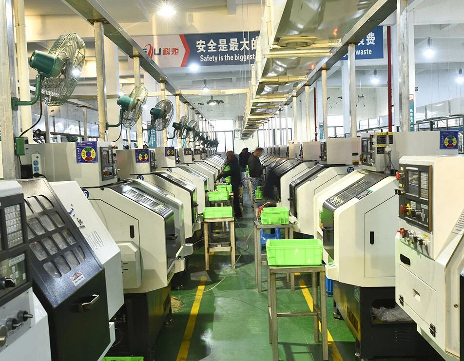 Brand Quality Service