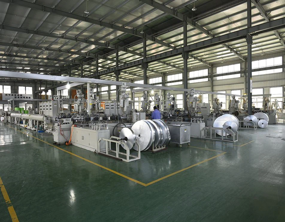 Zero Touch Solutions