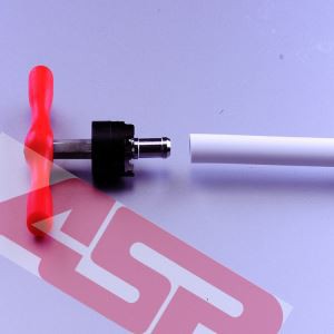 PEX AL PEX Composite Pipes