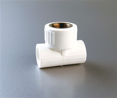 PPR Fittings for PPR Pipe