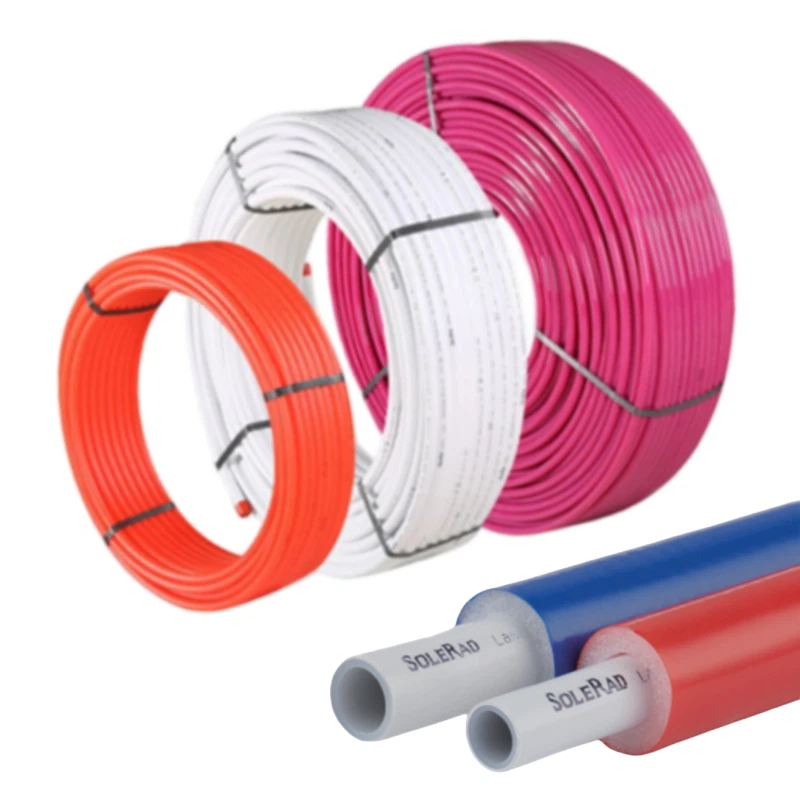 Multilayer Pipe