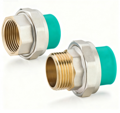 PPR Female&Male Union