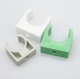 PPR Pipe Clamps